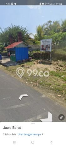 Untuk Dijual Tanah 700m2 di Kalipucang, Ciamis Untuk Dijual Tanah 700m2 di Kalipucang, Ciamis