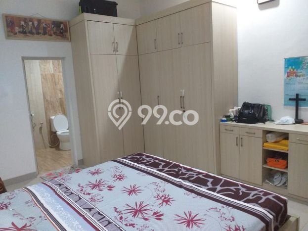 Rumah Elit Modern Siap Huni di Menteng Dalam Jakarta Selatan Rumah Elit Modern Siap Huni di Menteng Dalam Jakarta Selatan