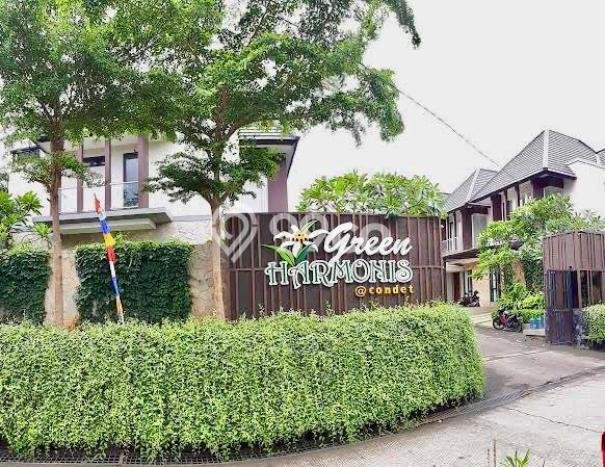 Rumah Harga Nego 1 Kamar Tidur di Kawasan Perumahan Condet, Jakarta Timur Rumah Harga Nego 1 Kamar Tidur di Kawasan Perumahan Condet, Jakarta Timur