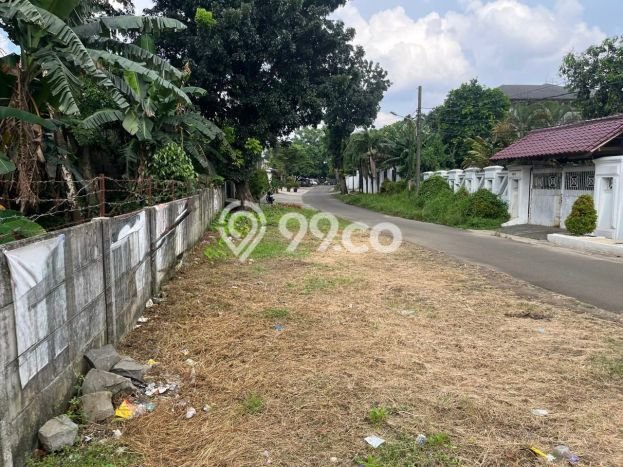 Lahan Investasi Lokasi Duren Sawit Jakarta Timur - Lahan Investasi Lokasi Duren Sawit Jakarta Timur -