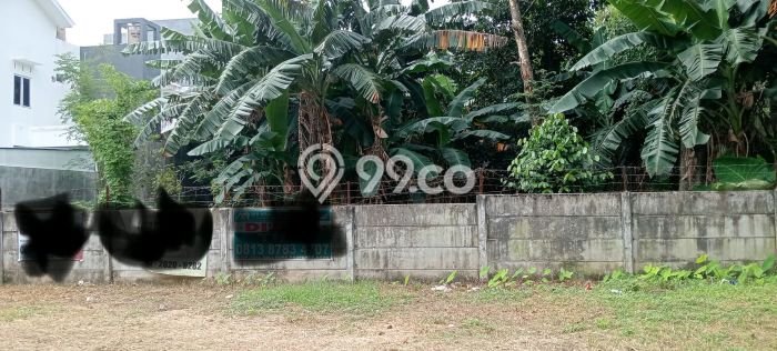 Lahan Investasi Lokasi Duren Sawit Jakarta Timur - Lahan Investasi Lokasi Duren Sawit Jakarta Timur -