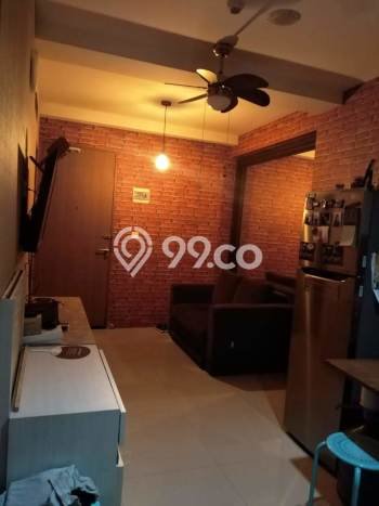 Hunian Apartemen Sewa Murah 42m2 di Pulo Gadung, Cocok untuk Tempat Tinggal Anda Hunian Apartemen Sewa Murah 42m2 di Pulo Gadung, Cocok untuk Tempat Tinggal Anda