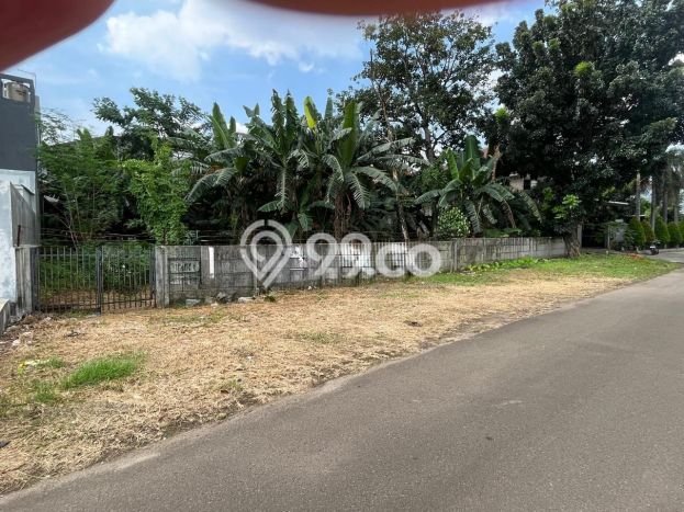Lahan Investasi Lokasi Duren Sawit Jakarta Timur - Lahan Investasi Lokasi Duren Sawit Jakarta Timur -