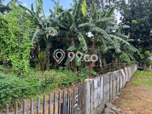 Lahan Investasi Lokasi Duren Sawit Jakarta Timur - Lahan Investasi Lokasi Duren Sawit Jakarta Timur -