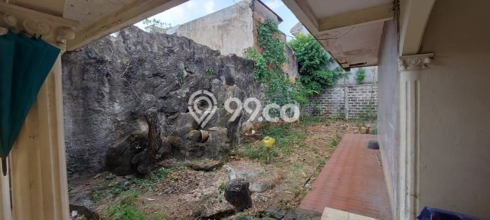 Hot Offer Hunian Mewah Ideal dan Luas di Tebet, Jakarta Selatan Hot Offer Hunian Mewah Ideal dan Luas di Tebet, Jakarta Selatan