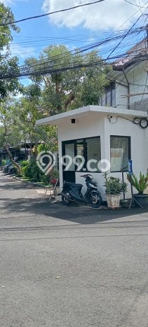 Rumah Luxury Modern Siap Huni di Pejaten Jakarta Selatan Rumah Luxury Modern Siap Huni di Pejaten Jakarta Selatan