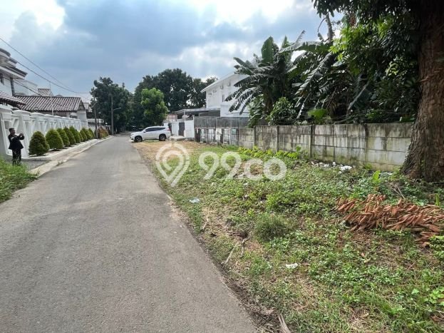 Lahan Investasi Lokasi Duren Sawit Jakarta Timur - Lahan Investasi Lokasi Duren Sawit Jakarta Timur -