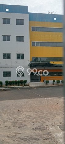 Paling Dicari! Gudang Dijual di Supomo Harga Kompetitif Paling Dicari! Gudang Dijual di Supomo Harga Kompetitif