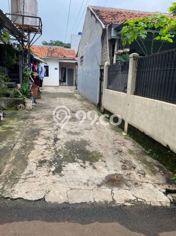 Dijual Rumah Eksklusif 4 KT di Jaka Sampurna, Bekasi Dijual Rumah Eksklusif 4 KT di Jaka Sampurna, Bekasi