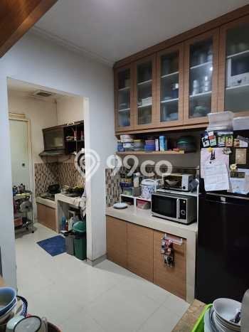 Dijual Rumah Premium dengan Fasilitas Sekitar Komplit di Pancoran, Jakarta Selatan Dijual Rumah Premium dengan Fasilitas Sekitar Komplit di Pancoran, Jakarta Selatan