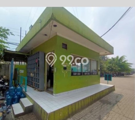 Pabrik Dijual di Kawasan Cikupa, Tangerang Harga Kompetitif Pabrik Dijual di Kawasan Cikupa, Tangerang Harga Kompetitif