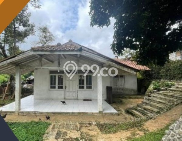 Rumah Mewah Akses Mudah di Sukabumi Unfurnished Rumah Mewah Akses Mudah di Sukabumi Unfurnished