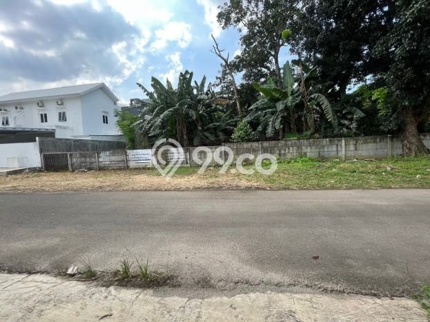 Lahan Investasi Lokasi Duren Sawit Jakarta Timur - Lahan Investasi Lokasi Duren Sawit Jakarta Timur -