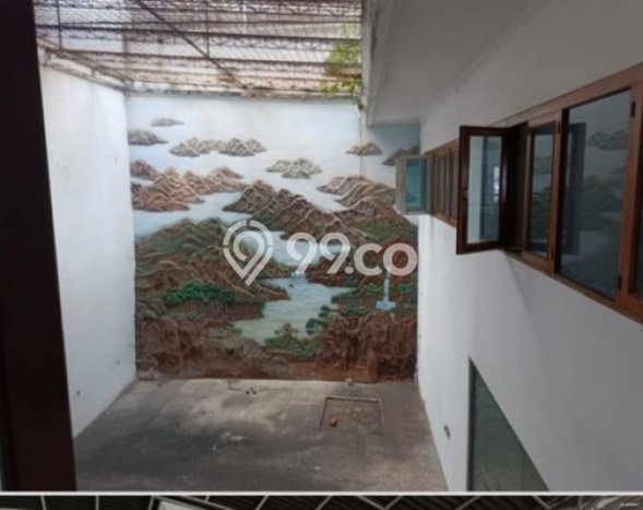 Rumah Elit Modern Tanpa Renovasi di Sunter Jakarta Utara Rumah Elit Modern Tanpa Renovasi di Sunter Jakarta Utara