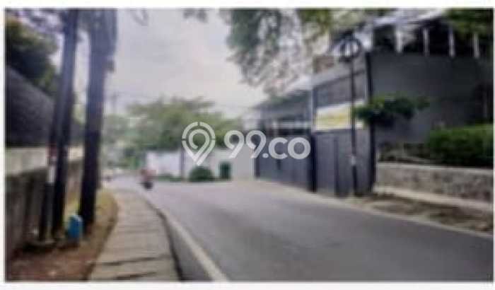 Hunian Elit LB 900m2 Siap Pakai Desain Elegan di Kemang, Jakarta Selatan Hunian Elit LB 900m2 Siap Pakai Desain Elegan di Kemang, Jakarta Selatan