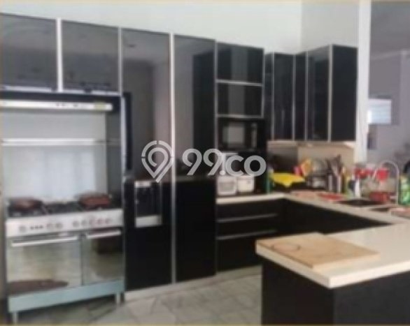 Rumah Elit Modern Tanpa Renovasi di Pondok Pinang Jakarta Selatan Rumah Elit Modern Tanpa Renovasi di Pondok Pinang Jakarta Selatan