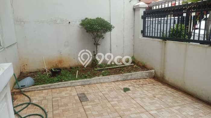 Rumah Elit Modern Siap Huni di Menteng Dalam Jakarta Selatan Rumah Elit Modern Siap Huni di Menteng Dalam Jakarta Selatan