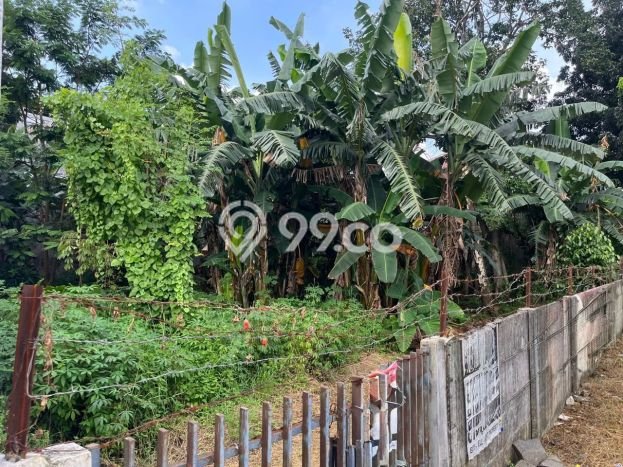 Lahan Investasi Lokasi Duren Sawit Jakarta Timur - Lahan Investasi Lokasi Duren Sawit Jakarta Timur -