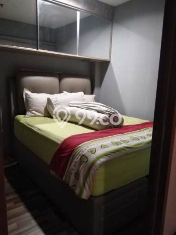 Hunian Apartemen Sewa Murah 42m2 di Pulo Gadung, Cocok untuk Tempat Tinggal Anda Hunian Apartemen Sewa Murah 42m2 di Pulo Gadung, Cocok untuk Tempat Tinggal Anda