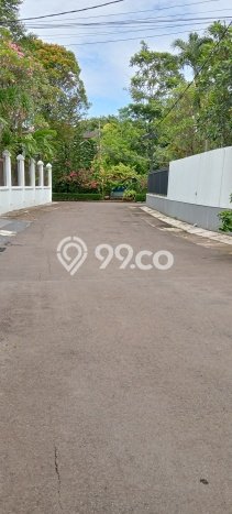 Dijual Rumah Luas Elegan Dengan View Cantik di Kemang, Jakarta Selatan Dijual Rumah Luas Elegan Dengan View Cantik di Kemang, Jakarta Selatan