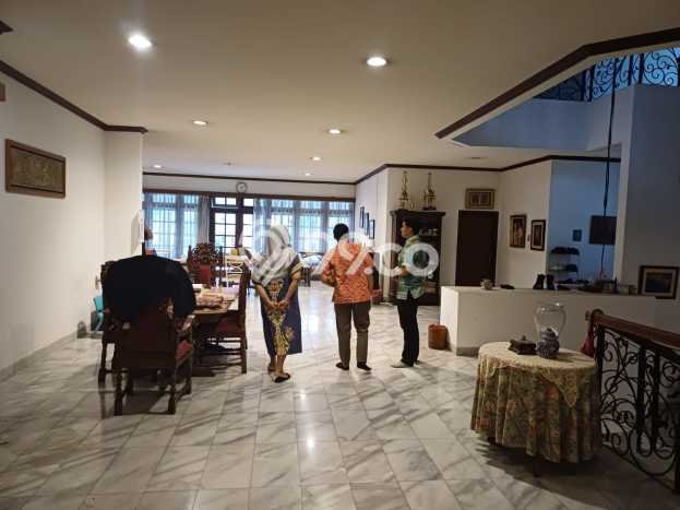 Rumah Elit Modern Siap Huni di Kemang Jakarta Selatan Rumah Elit Modern Siap Huni di Kemang Jakarta Selatan