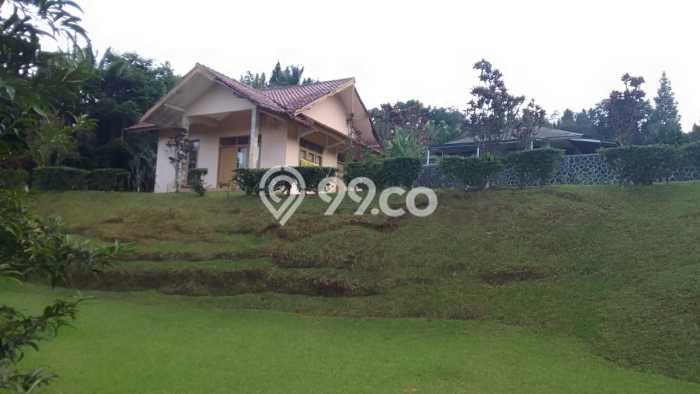 Tanah Lokasi Strategis di Megamendung, Luas 1320m², Akses ke Pusat Kota Tanah Lokasi Strategis di Megamendung, Luas 1320m², Akses ke Pusat Kota