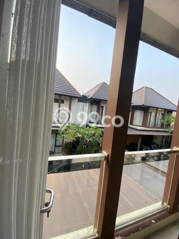 Rumah Harga Nego 1 Kamar Tidur di Kawasan Perumahan Condet, Jakarta Timur Rumah Harga Nego 1 Kamar Tidur di Kawasan Perumahan Condet, Jakarta Timur
