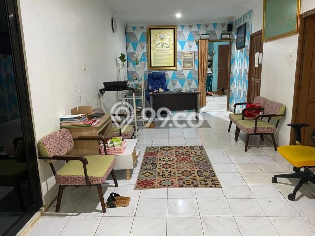 Dijual Rumah Eksklusif 4 KT di Jaka Sampurna, Bekasi Dijual Rumah Eksklusif 4 KT di Jaka Sampurna, Bekasi