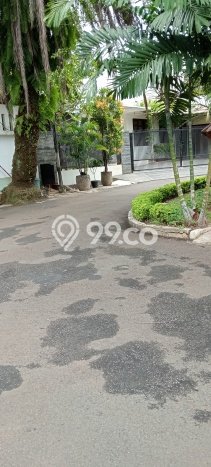 Dijual Rumah Luas Elegan Dengan View Cantik di Kemang, Jakarta Selatan Dijual Rumah Luas Elegan Dengan View Cantik di Kemang, Jakarta Selatan