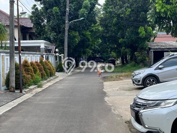 Lahan Investasi Lokasi Duren Sawit Jakarta Timur - Lahan Investasi Lokasi Duren Sawit Jakarta Timur -