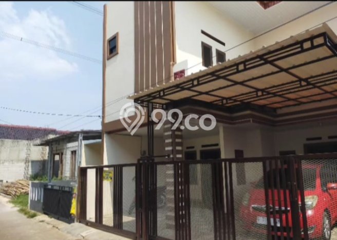 Hunian Nyaman Asri 3 KT Siap Pakai di Depok I Depok Hunian Nyaman Asri 3 KT Siap Pakai di Depok I Depok
