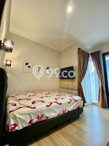 Rumah Harga Nego 1 Kamar Tidur di Kawasan Perumahan Condet, Jakarta Timur Rumah Harga Nego 1 Kamar Tidur di Kawasan Perumahan Condet, Jakarta Timur