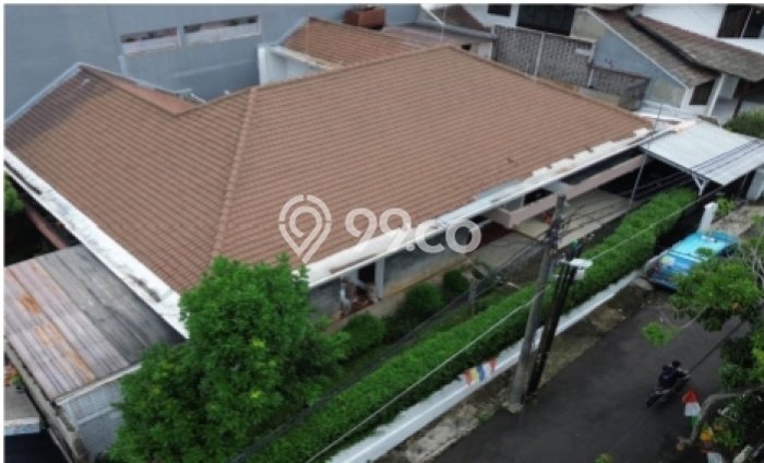 Hot Offer Hunian Mewah Ideal dan Luas di Kebayoran Lama, Jakarta Selatan Hot Offer Hunian Mewah Ideal dan Luas di Kebayoran Lama, Jakarta Selatan