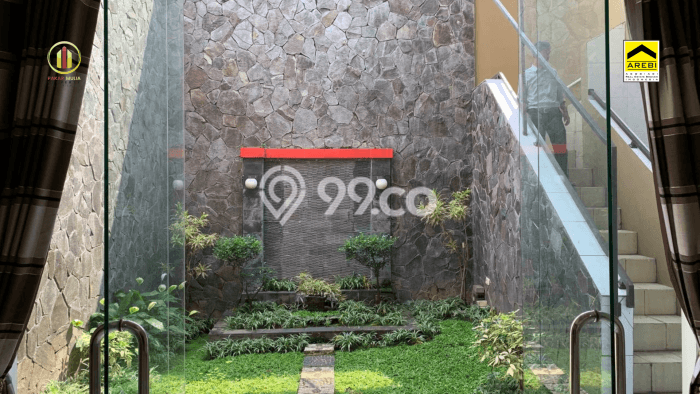 Rumah Mewah Dijual LT 216m2 di Batununggal, Bandung Rumah Mewah Dijual LT 216m2 di Batununggal, Bandung