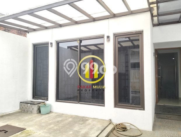 Rumah Luas Asri 3 KT Siap Huni di Turangga Bandung Rumah Luas Asri 3 KT Siap Huni di Turangga Bandung