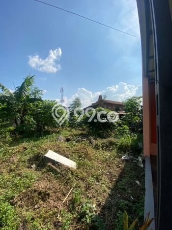 Tanah Dijual Lokasi Strategis di Bandung dengan Luas 140m2 Tanah Dijual Lokasi Strategis di Bandung dengan Luas 140m2