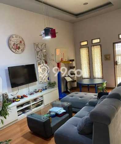 Rumah Luas Asri 3 KT Siap Pakai di Terusan Buah Batu Bandung Rumah Luas Asri 3 KT Siap Pakai di Terusan Buah Batu Bandung
