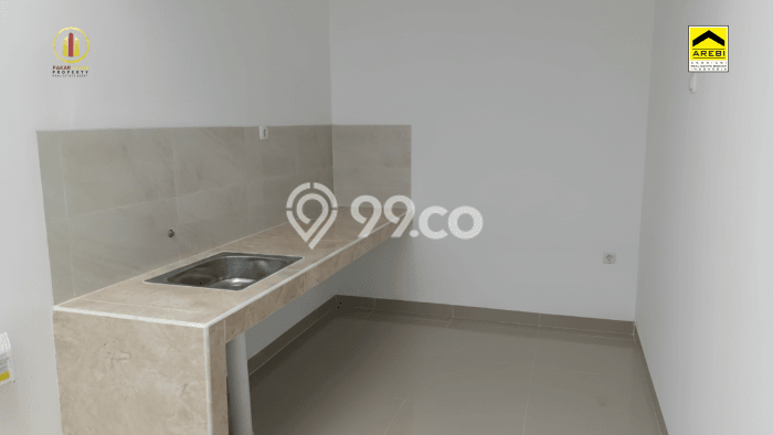 Dijual Hunian Rumah Nyaman 4 KT di Cisaranten, Bandung Dijual Hunian Rumah Nyaman 4 KT di Cisaranten, Bandung