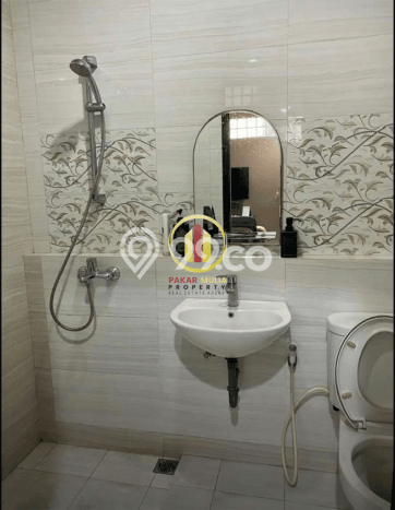 Rumah Minimalis 3 KT di Turangga Bandung Unfurnished Rumah Minimalis 3 KT di Turangga Bandung Unfurnished
