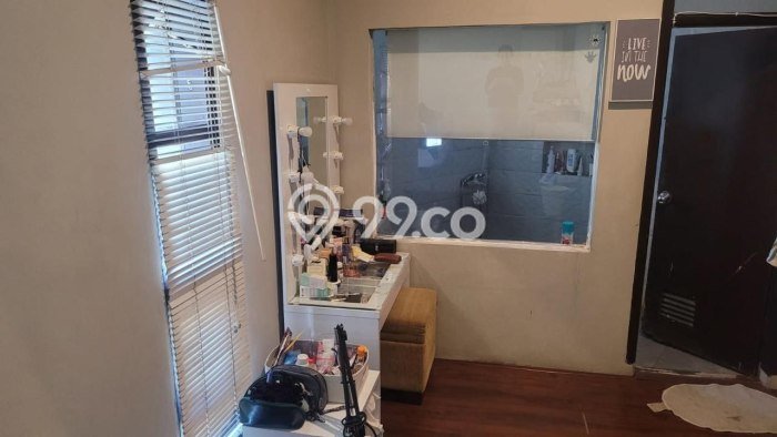 Rumah Elit Modern Tanpa Renovasi di Ciateul Bandung Rumah Elit Modern Tanpa Renovasi di Ciateul Bandung