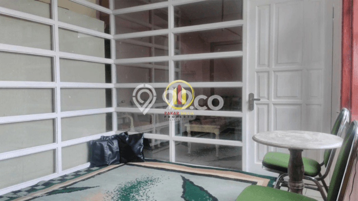 Rumah Elit Modern Tanpa Renovasi di Sarijadi Bandung Rumah Elit Modern Tanpa Renovasi di Sarijadi Bandung