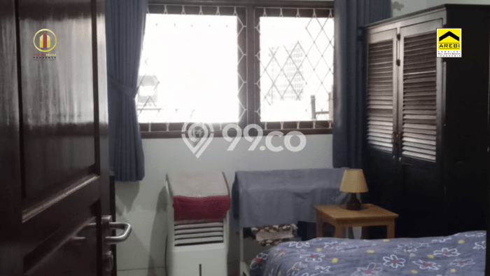 Hunian Cantik Modern Lb 100m2 di Antapani, Bandung Hunian Cantik Modern Lb 100m2 di Antapani, Bandung