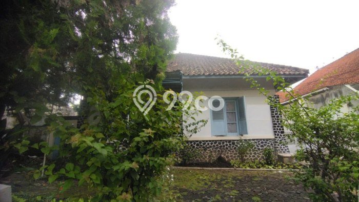 Jual Rumah Mewah Megah Dengan View Eksklusif di Riau, Bandung Jual Rumah Mewah Megah Dengan View Eksklusif di Riau, Bandung