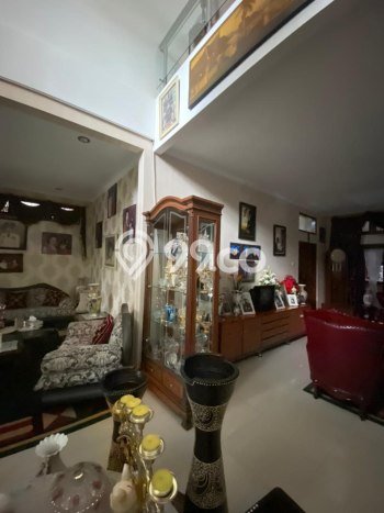 Dijual Rumah Luas Elegan Dengan View Eksklusif di Turangga, Bandung Dijual Rumah Luas Elegan Dengan View Eksklusif di Turangga, Bandung