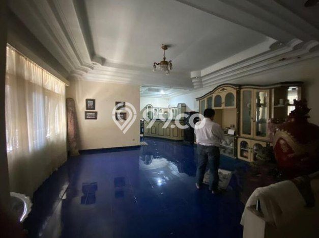 Jual Rumah Mewah Elegan Dengan View Eksklusif di Riau, Bandung Jual Rumah Mewah Elegan Dengan View Eksklusif di Riau, Bandung