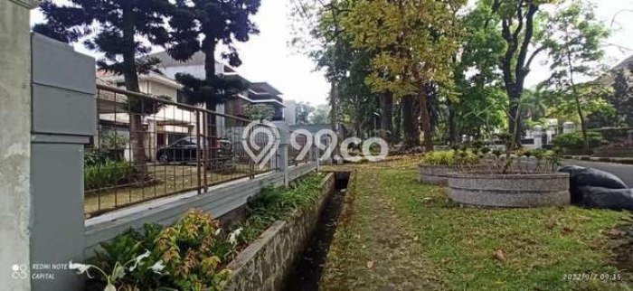 Dijual Rumah Luas Megah Dengan View Eksklusif di Cipaganti, Bandung Dijual Rumah Luas Megah Dengan View Eksklusif di Cipaganti, Bandung