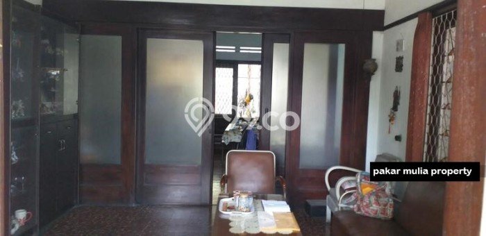 Dijual Rumah Luas Megah Dengan View Eksklusif di Cipaganti, Bandung Dijual Rumah Luas Megah Dengan View Eksklusif di Cipaganti, Bandung