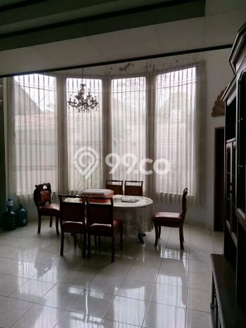 Siap Huni Hunian Elit 5 Kamar di Antapani Dekat ke Mana Pun Siap Huni Hunian Elit 5 Kamar di Antapani Dekat ke Mana Pun