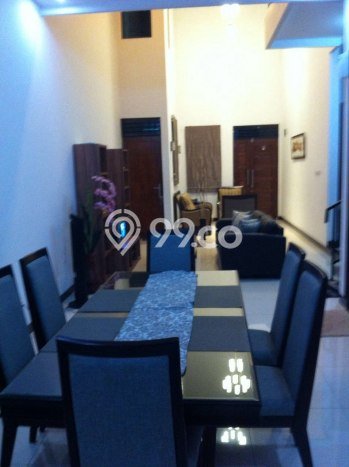 Dijual Hunian Rumah Nyaman 5 KT di Buah Batu, Bandung Dijual Hunian Rumah Nyaman 5 KT di Buah Batu, Bandung
