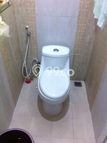 Dijual Hunian Rumah Nyaman 5 KT di Buah Batu, Bandung Dijual Hunian Rumah Nyaman 5 KT di Buah Batu, Bandung